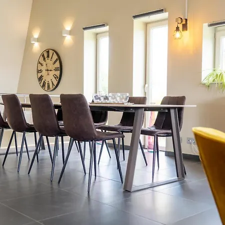 Naturisme Ilmatar, Clothing Optional 5* Deerlijk